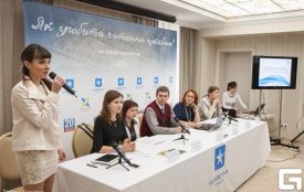 Житомирські вчителі про недосконалість програми Міністерства освіти та літературні заходи
