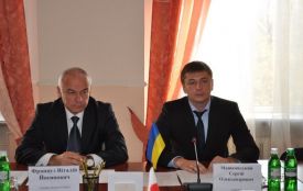 Звернення Машковського та Француза з нагоди перемоги радянських військ на території Житомирщини
