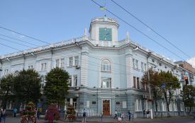 Зекономити на депутатах 3,5 млн грн. відмовився «народний» виконком Житомира