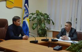 Сухомлин і Демчик не припиняють спроб вигнати квіткарів