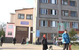Житомирська влада хоче об’єднати діагностичний центр і обласну лікарню