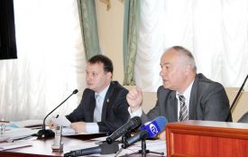 Француз: найбільший супротив реформуванню в галузі медицини чинять медики, в галузі освіти – вчителі