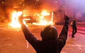 Як живеться активістам у постреволюційний період