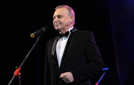 У Житомирі пройде всеукраїнська культурно-мистецький фестиваль «Пісенний спас», присвячений пам’яті Володимира Шинкарука