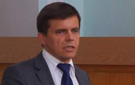 Сухомлин судиться з міською радою