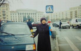 Житомирська пенсіонерка десять років воює з міськрадою