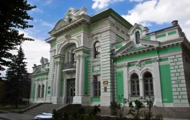 Житомирський виконком передав приміщення будинку Філіпова в оренду за 1 гривню. Відео