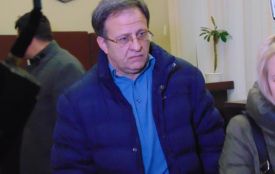 Суд звільнив підозрюваного у сепаратизмі чиновника з-під варти