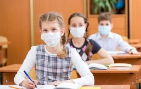 У Житомирі вирішать, чи продовжувати карантин