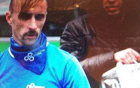 Зняттям побоїв закінчився для житомирянки Антикорупційний форум Саакашвілі. Відео. Фото