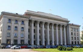 Суд повернув квартиру законним власникам