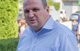 Сто двадцять тисяч на дорогу родичам Розенблата