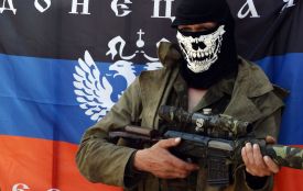 На Житомирщині перед судом постануть посібники т.з. «ДНР»