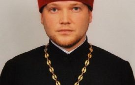 Новий ректор ЖДТУ – представник УПЦ Московського патріархату
