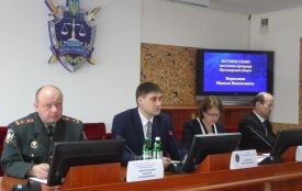 Борг підприємств установ виконання покарань Житомирщини до ПФ склав 36 % від усього боргу по державі – прокурор
