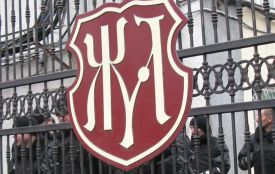 На «Житомирських ласощах» владі не вдалося врегулювати конфлікт. Відео. Фото