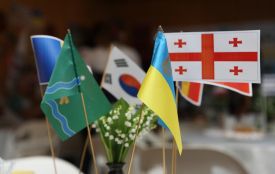 Національні меншини Житомирщини звернулися до місцевої влади