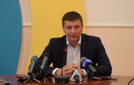 Екс-губернатор Житомирщини Сергій Машковський розповів про причини свого звільнення.Відео