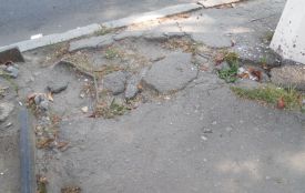 Вулиця Покровська: дві сторони однієї медалі