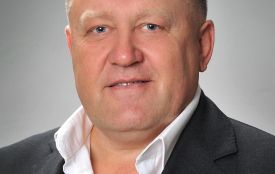 Володимир Піньковський: «Зірка Геннадія Зубка заходить в зеніт»