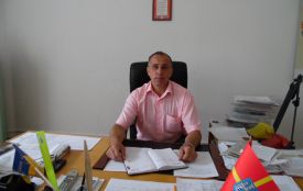 Геннадій Забродський: «Для мене депутатство – це як ритм життя. Поки можна – потрібно людям допомагати»