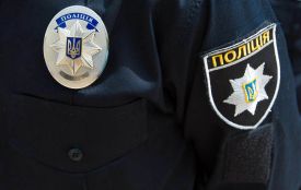 Всі в поліцію: на Житомирщині набирають дільничних