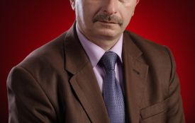 Геннадій Махорін: «Відносини повинні ґрунтуватися, у першу чергу, на моральних і фахових якостях людини»