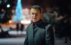 Владислав Савіцький: «Своїм прикладом хочу показати, що потрібно не втікати з України, а навпаки – розвивати її»