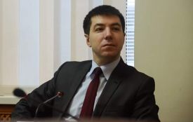 Олександр Величко: «Порядність, відповідальність, щирість у ставленні до людей і наполеглива щоденна праця допоможуть звернути гори»