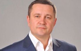 Юрій Юзвинський: «Депутати мають достатньо повноважень для впровадження реальних змін. Головне – бажання працювати»