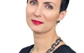Наталія Леонченко: «Якщо ти не займаєшся політикою – політика займеться тобою»