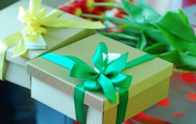 Чого хоче жінка? Або у скільки обійдуться подарунки до 8 березня