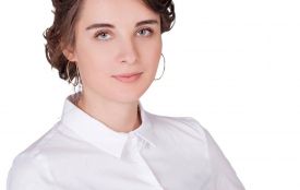 Ірина Ярмоленко: «Я прийшла в політику, щоб змінювати, а не законсервовувати ситуацію»