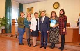 Лариса Жигадло: «Прагну допомагати людям не лише зі свого округу»