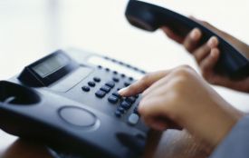 У Службі зайнятості запрацювала "гаряча лінія"