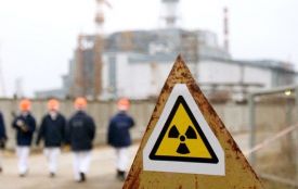 Сьогодні - День вшанування учасників ліквідації наслідків аварії на Чорнобильській АЕС