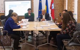 На Житомирщині формується 12 нових об’єднаних громад