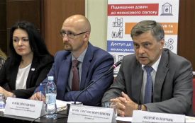 Як повернути довіру до банківської системи