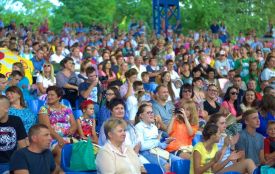 Як у Житомирі відзначатимуть День молоді-2018. План заходів