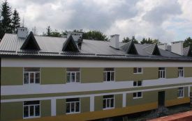 Мінрегіон максимально спрощує процедури будівництва гуртожитків для військовослужбовців
