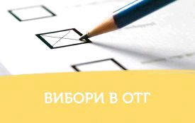 Введення воєнного стану в окремих областях України не вплине на вибори в ОТГ на Житомирщини