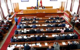 Сьогодні - останній день реєстрації представників громадськості для присутності та виступів на 20-ій сесії обласної ради