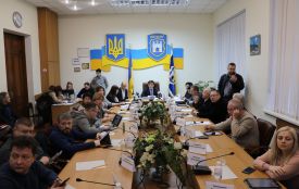 У Житомирі за розміщення зовнішньої реклами без дозволу будуть штрафувати