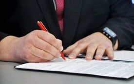 Ігор Гундич дав догану своєму заступникові Ярославу Лагуті