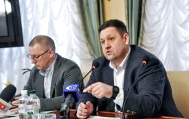 Голова ОДА доручив за місяць представити проект нової мережі пасажирських перевезень на Житомирщині
