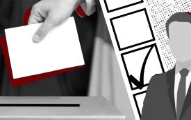 Виборча інформативність житомирських онлайн-медіа