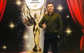 Ігор Забродський: Це диво – власними руками створити з металу мрію