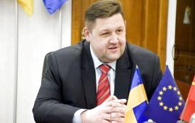 Річні доходи очільника області: що задекларував Ігор Гундич