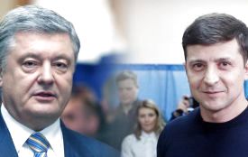 Менш активніше, але не без «чорнухи»: як висвітлювали другий тур виборів житомирські онлайн-ЗМІ