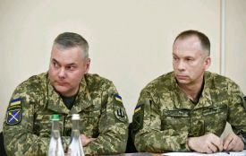 Президент призначив нового Командувача об’єднаних сил
